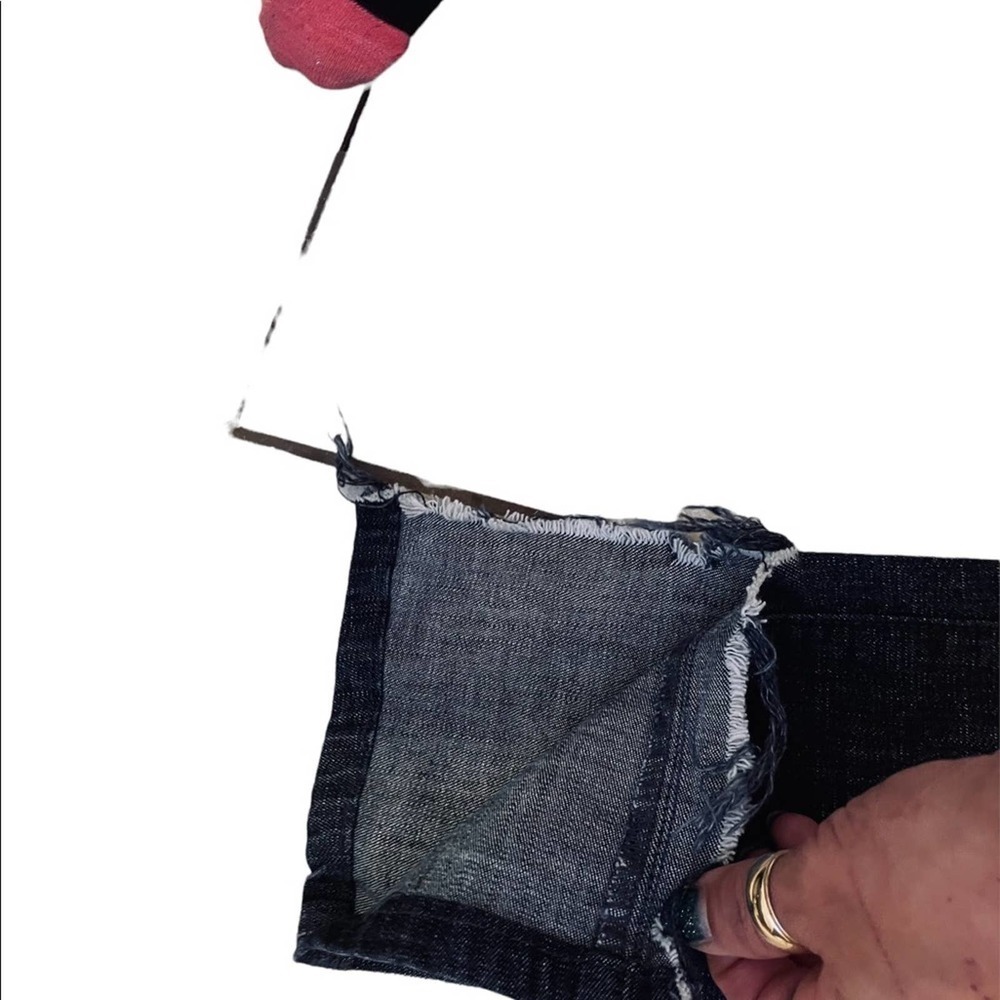 SKINNY jeans - Picture 3 of 4